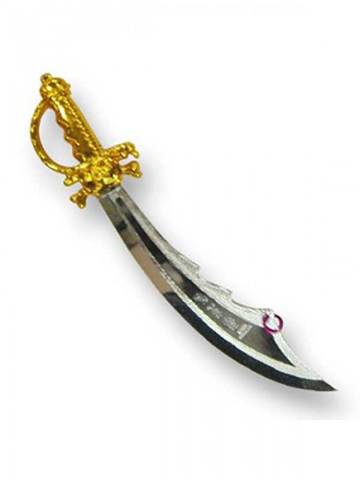 Σπαθί πειρατή 48cm